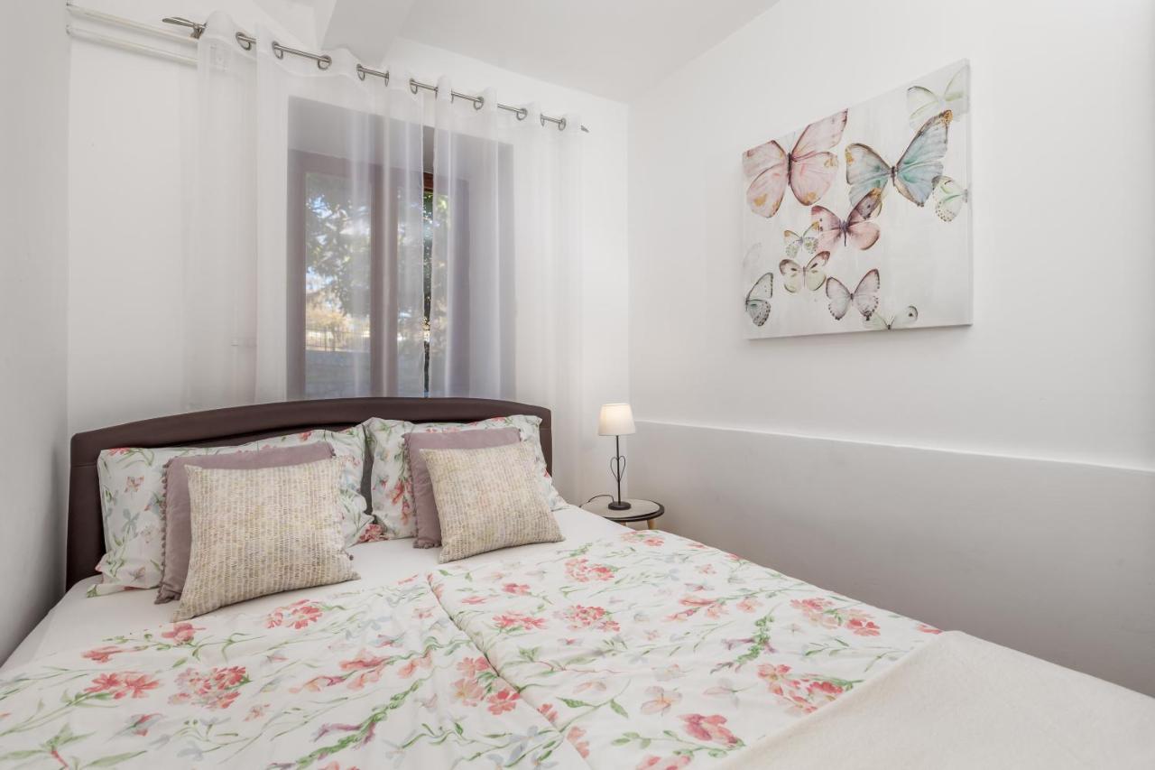 Apartment Carmen Matulji Ngoại thất bức ảnh
