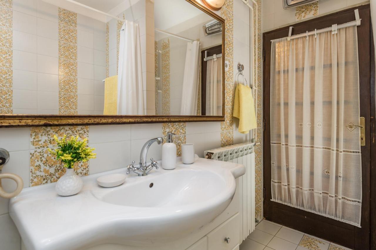 Apartment Carmen Matulji Ngoại thất bức ảnh
