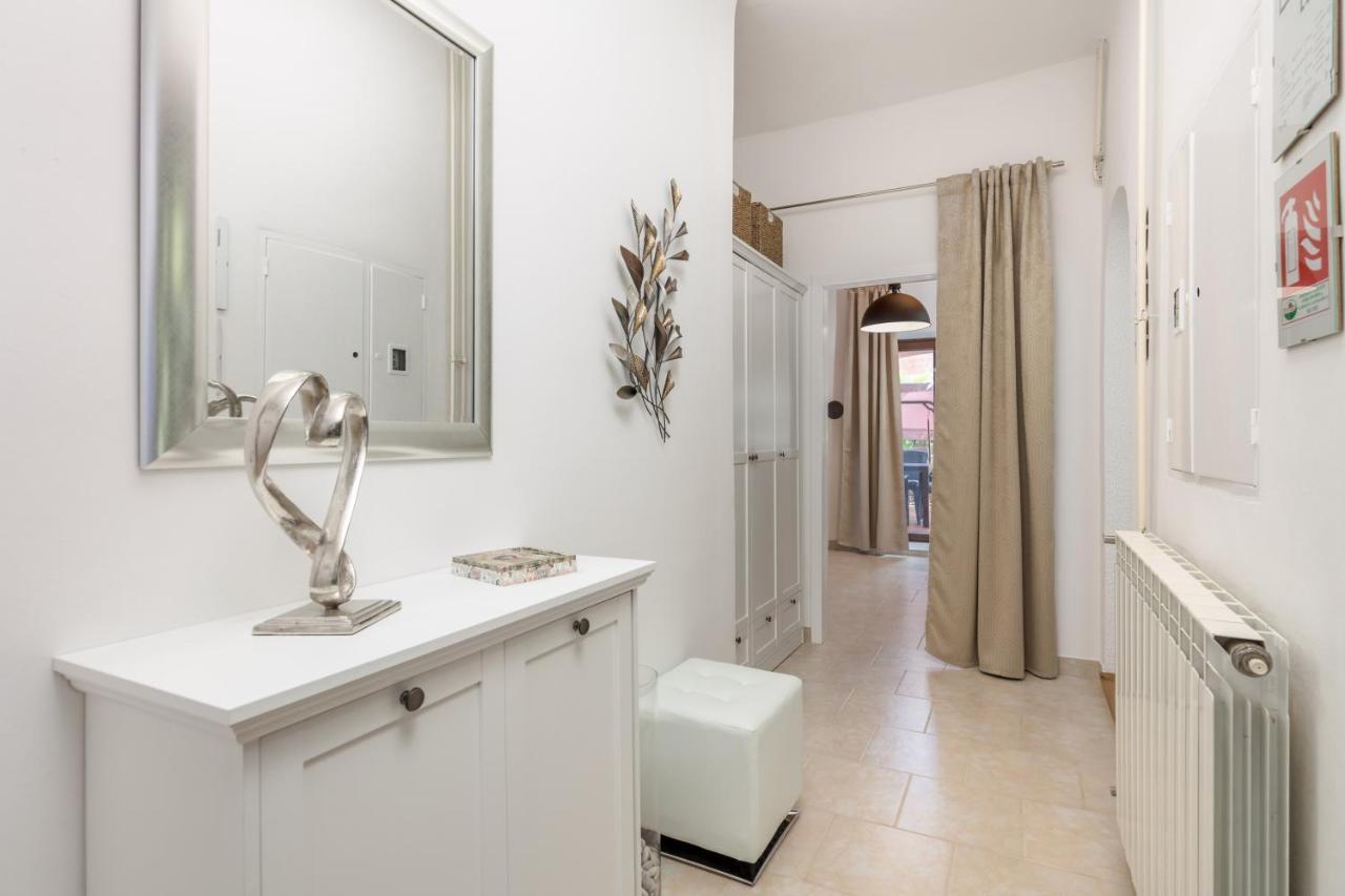 Apartment Carmen Matulji Ngoại thất bức ảnh