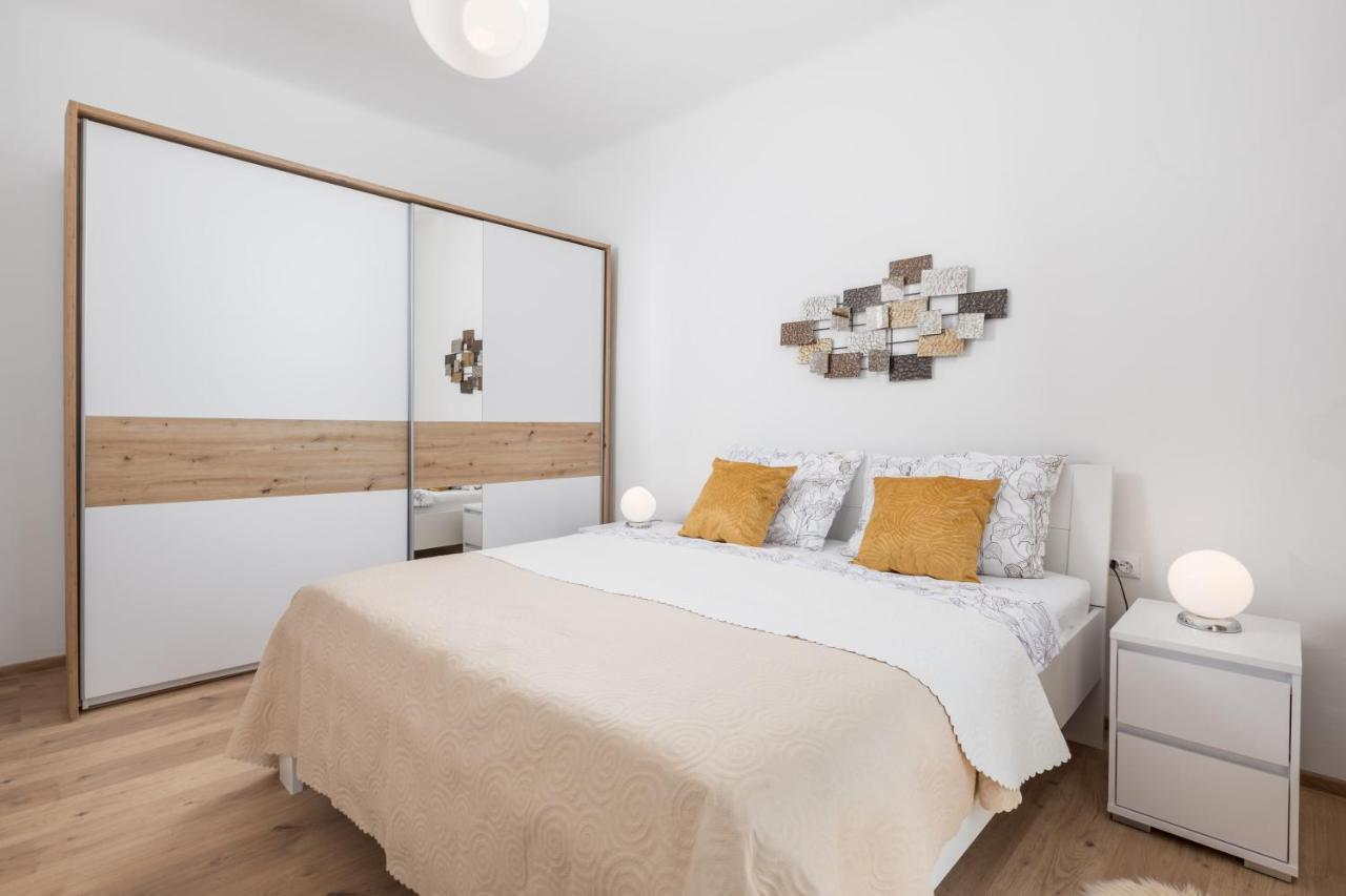 Apartment Carmen Matulji Ngoại thất bức ảnh