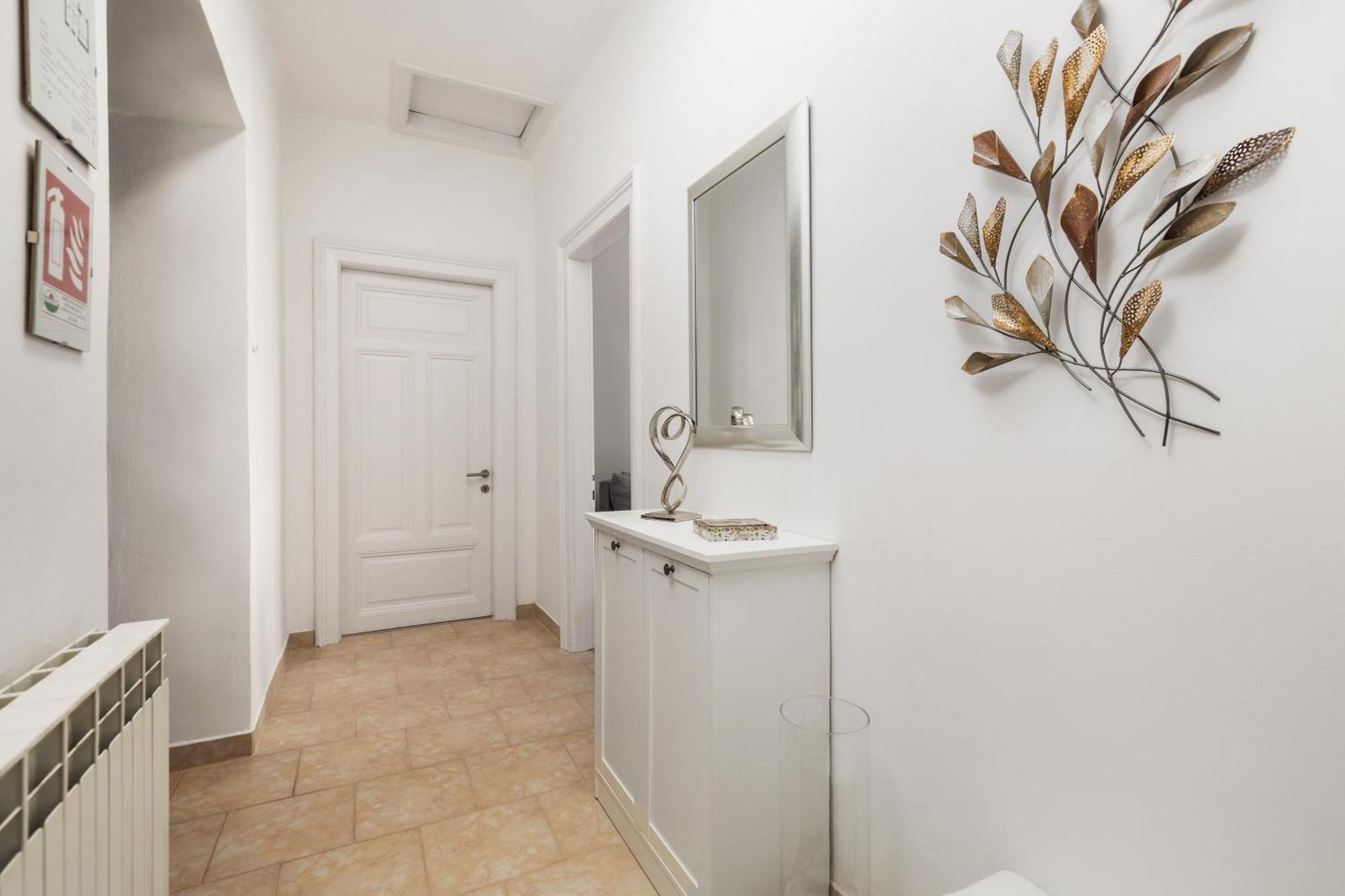 Apartment Carmen Matulji Ngoại thất bức ảnh